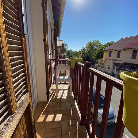 Les Merisiers B&B - Thorenc Andon Exterior foto