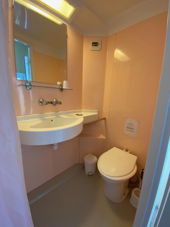 Les Merisiers B&B - Thorenc Andon Exterior foto