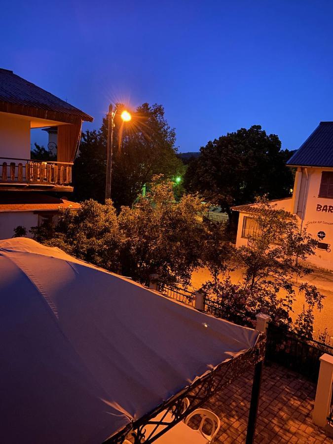 Les Merisiers B&B - Thorenc Andon Exterior foto