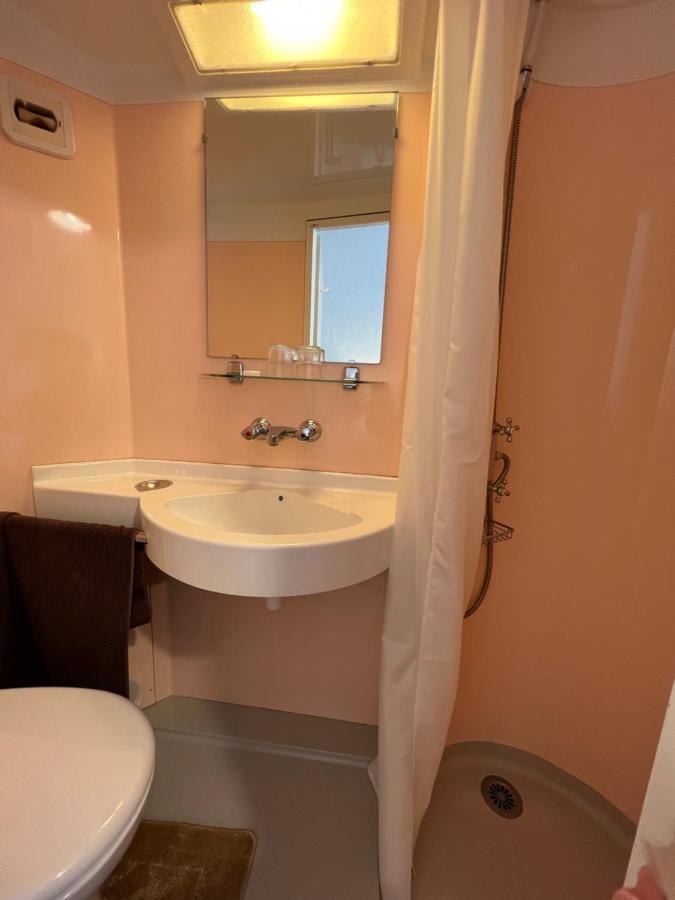 Les Merisiers B&B - Thorenc Andon Exterior foto