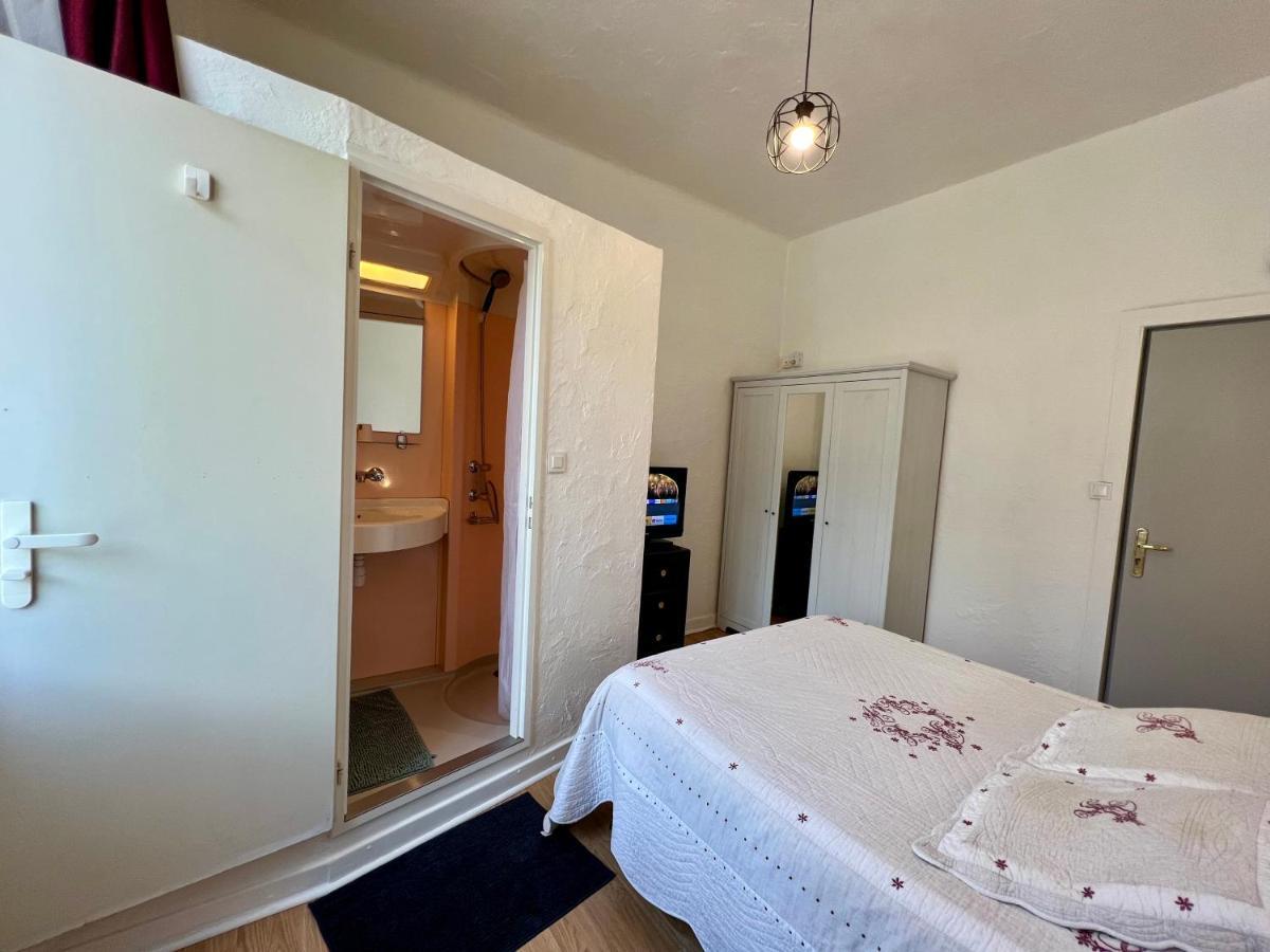 Les Merisiers B&B - Thorenc Andon Exterior foto